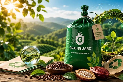 Globális gazdaságok és piacok összekapcsolása: A Syon Packaging nemzetközi jövőképe