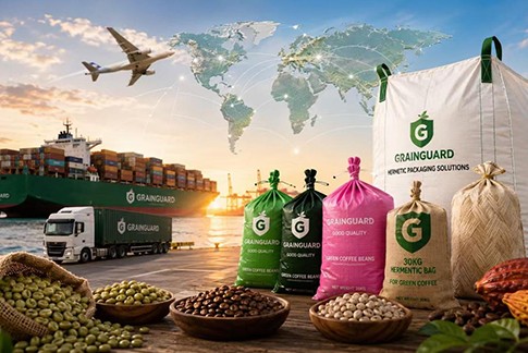 A természet őre: A Syon Packaging küldetése és eredete