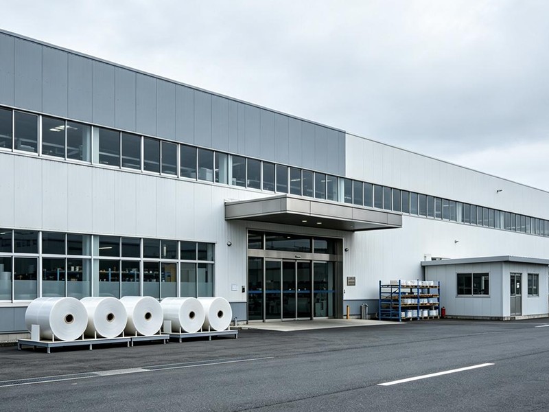SYON Packaging Technology (Qingdao) Co., Ltd.