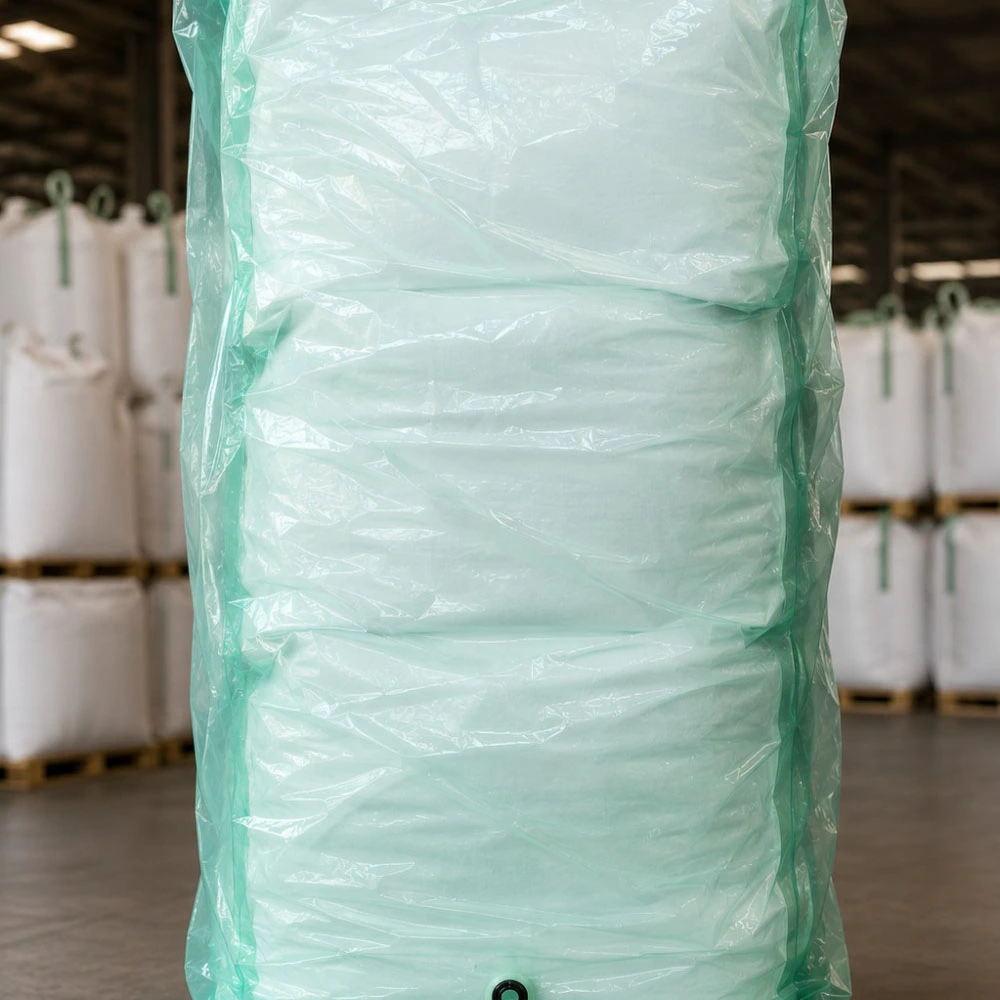 Hermetikus FIBC Big Bag